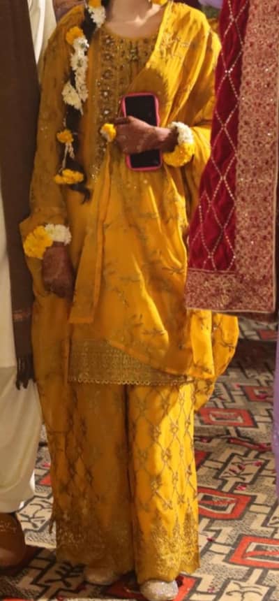 mayoun Dress