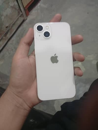 iphone 13 jv 128gb waterpack 03070589701 is num py rabta karein