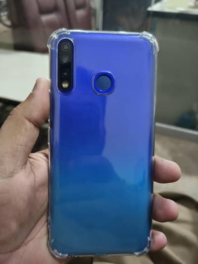 Tecno Spark 4 _3GB_32GB