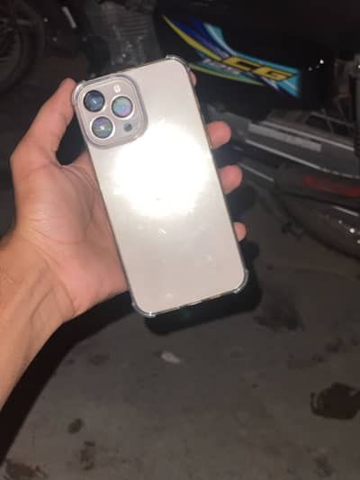 Apple iPhone 13 Pro Max exchange posibal