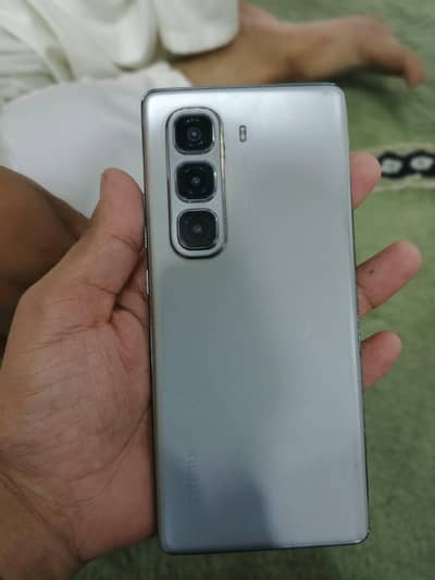 Infinix Hot 50 Pro Plus