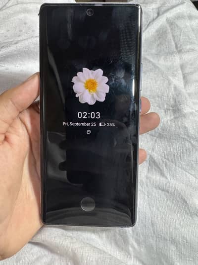 Tecno Spark 20 Pro Plus
