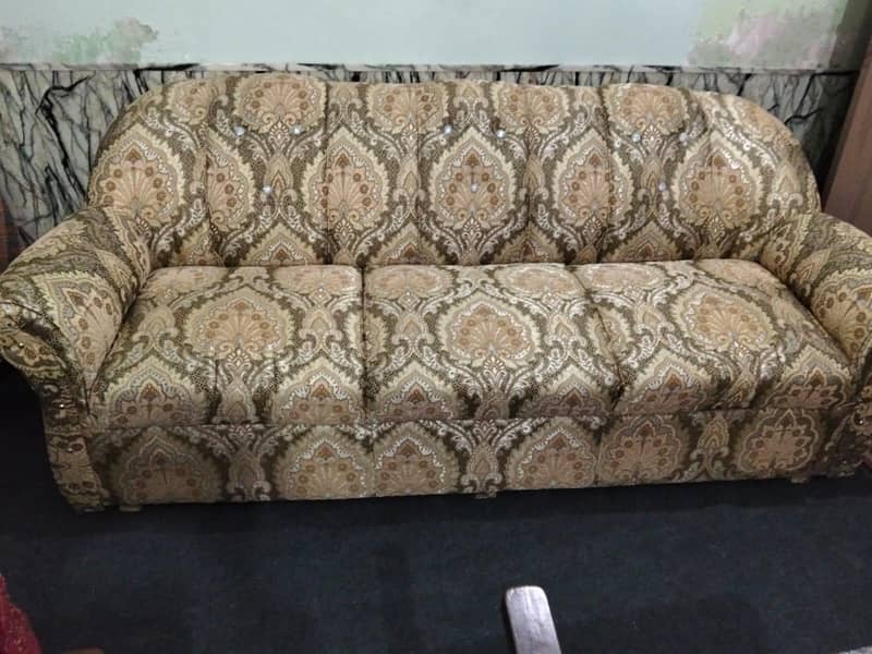 5 seater 2