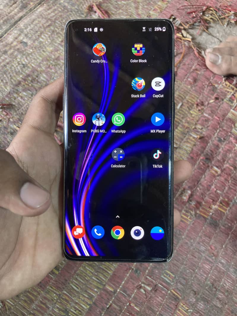 Oneplus 4