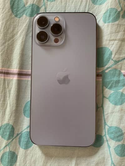Apple iPhone 13 Pro Max