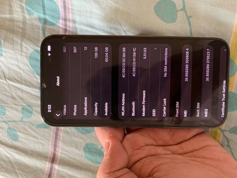 Apple iPhone 13 Pro Max 2
