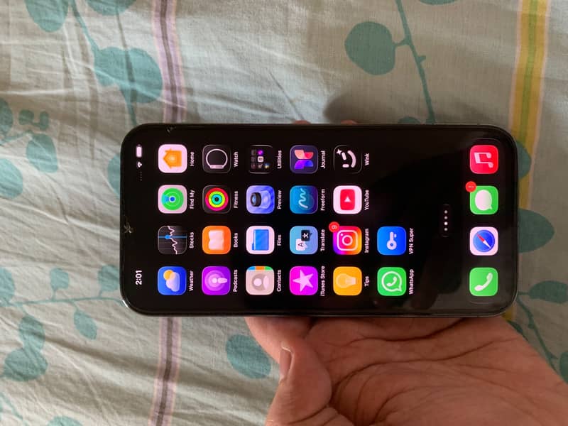 Apple iPhone 13 Pro Max 3