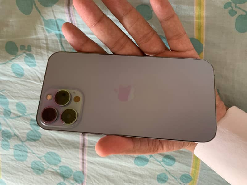 Apple iPhone 13 Pro Max 5