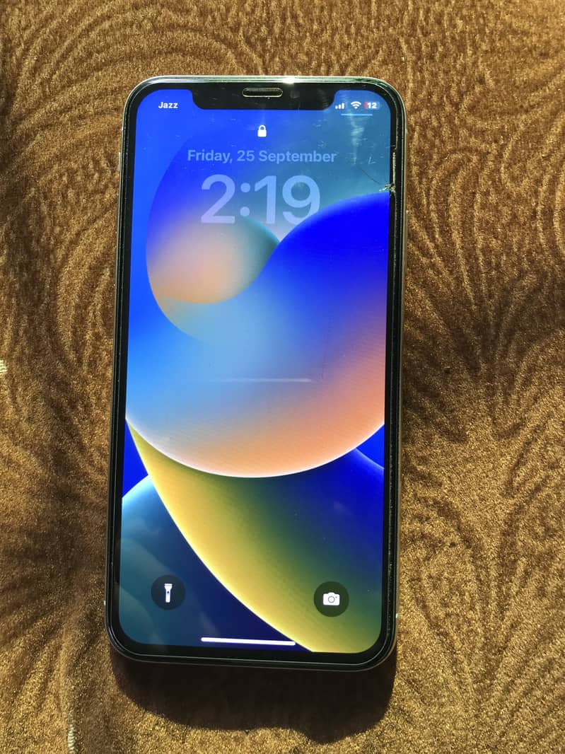 Apple iPhone X 1