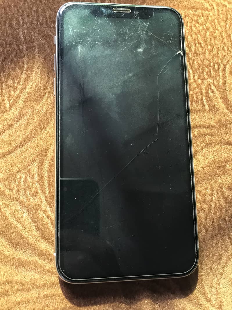 Apple iPhone X 2