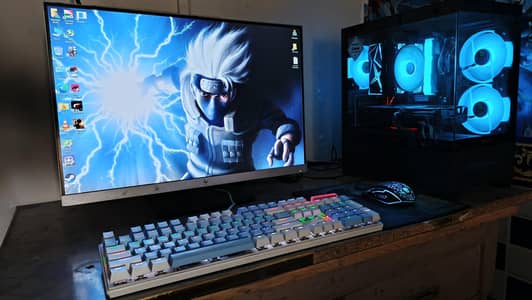 RYZEN 5 5600X Gaming PC