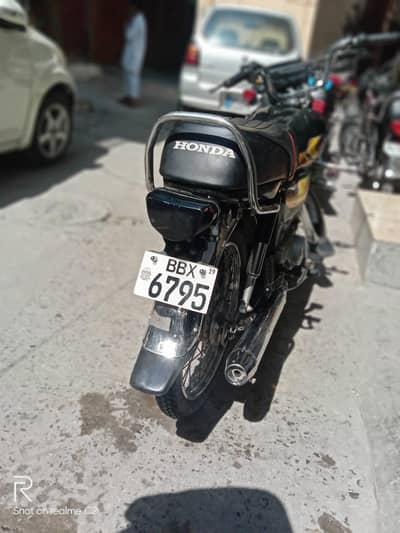 Honda CD 70 For sale