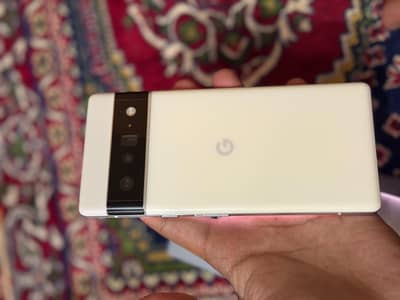Google Pixel 6 Pro