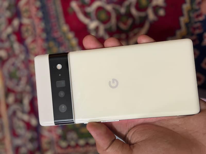 Google Pixel 6 Pro 1