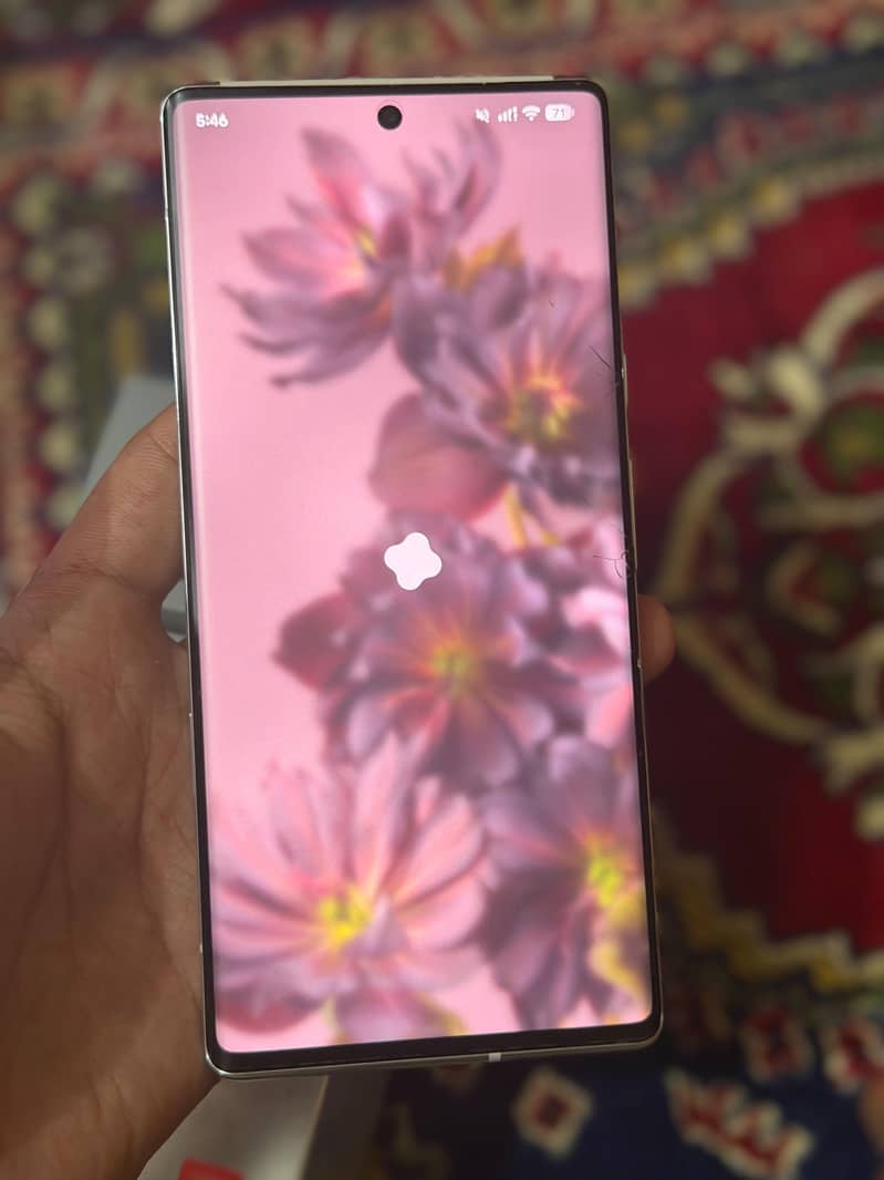 Google Pixel 6 Pro 2