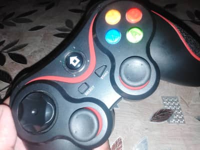New Controller