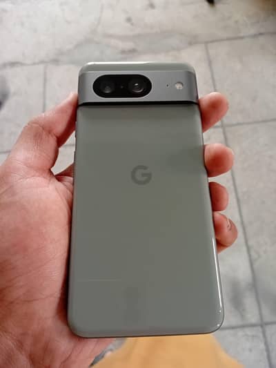 Google Pixel 8