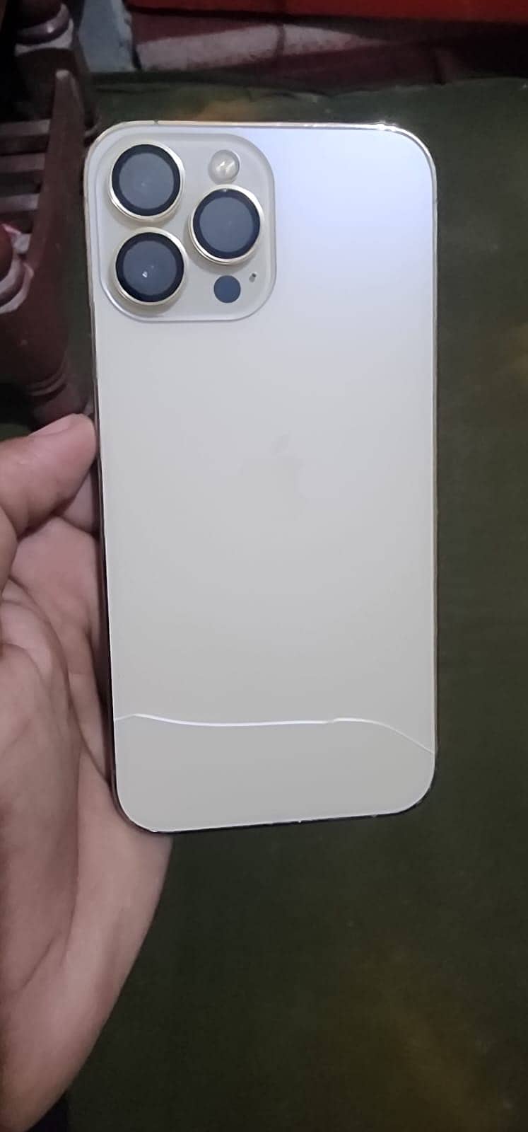 Apple iPhone 13 Pro Max 1