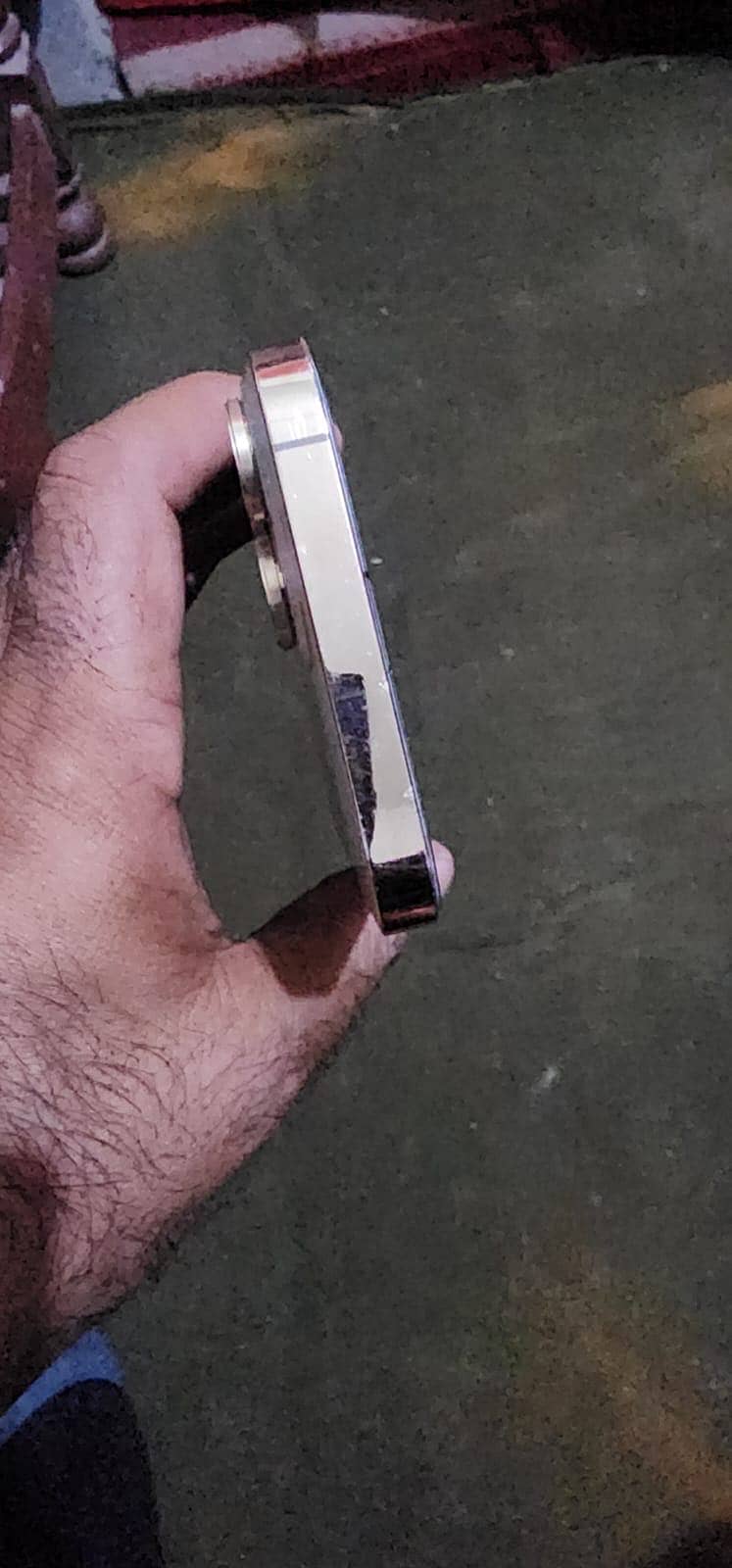Apple iPhone 13 Pro Max 3