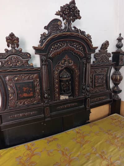 bed set