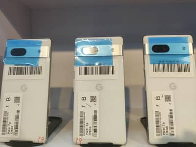 Google Pixel 7a