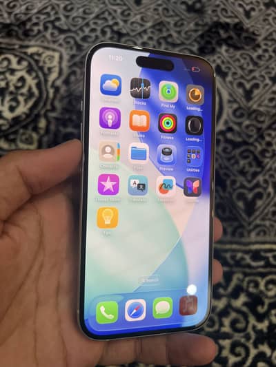 Apple iPhone 15 | PTA