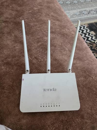 Tenda Router for Sale