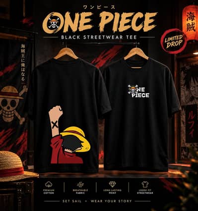 Men’s Stylish Premium T-Shirt | New | Rs. 1499