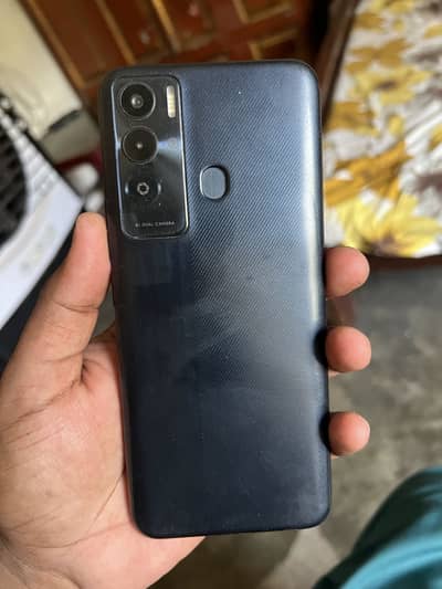 Tecno Pova 4/64