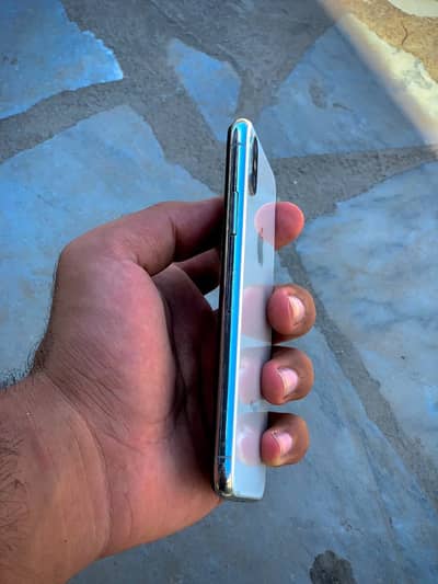 iPhone X pta approved