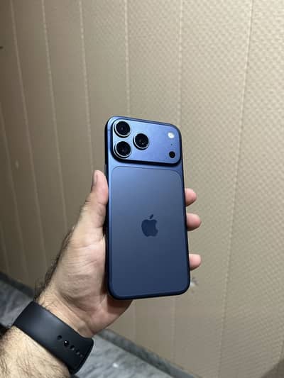Apple iPhone 17 Pro Max 512gb