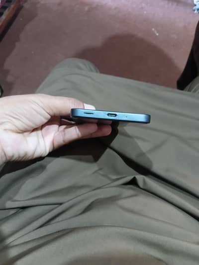 Samsung Mobile A16