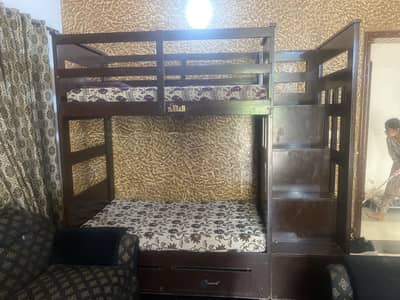 In good condition