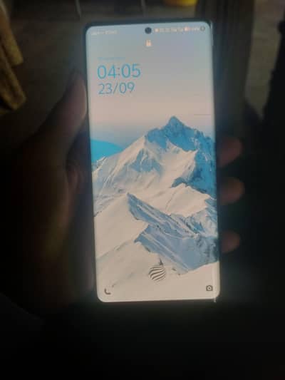 Vivo V30 SE