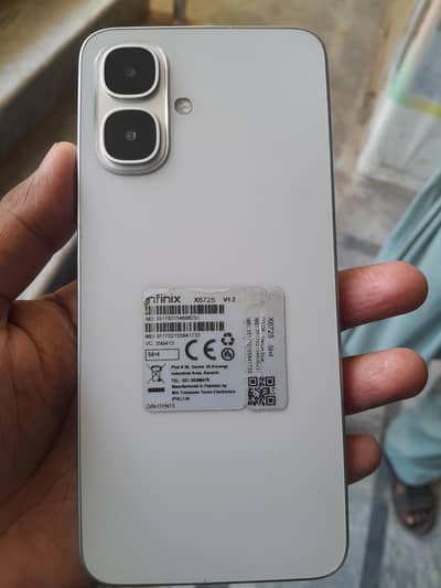 infinix smart 10