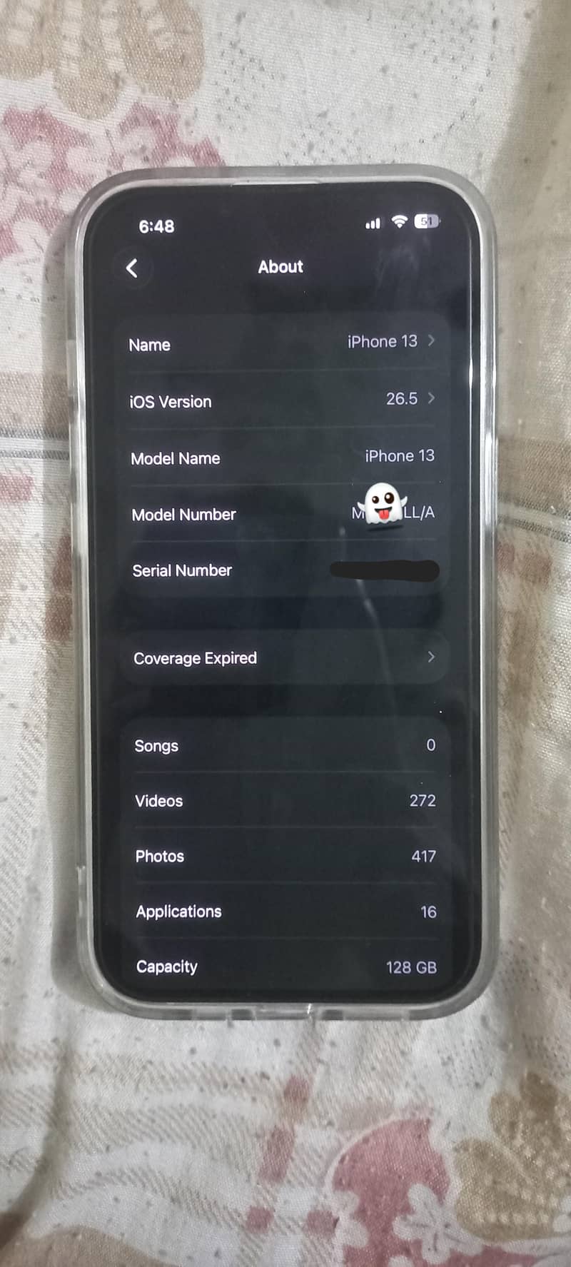 Apple iPhone 13 3