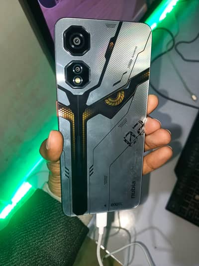 Zte Nubia Neo 2