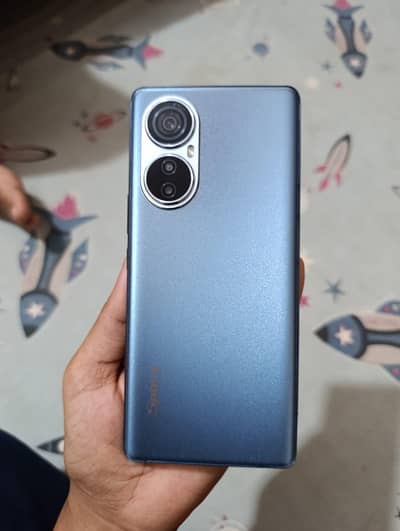 Sparx Edge 20 Pro