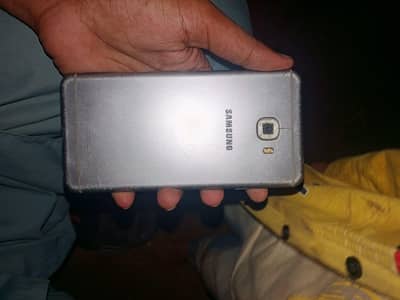 Samsung Mobile C7
