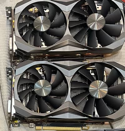 zotac 2060