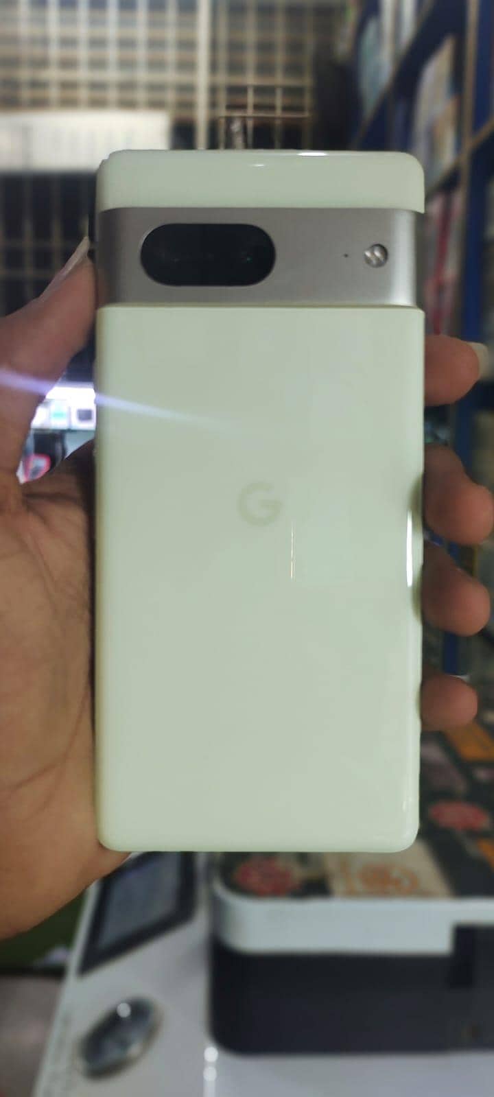 Google Pixel 7 2