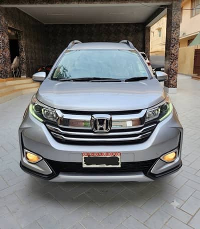 Honda BR-V 2022 S B2b original 30,000 kms driven just like new