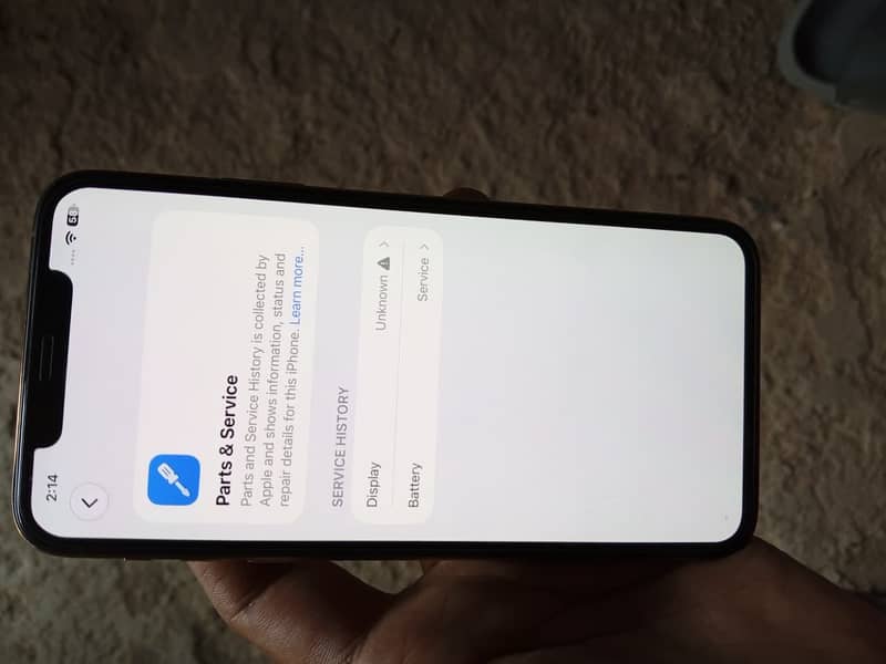 Apple iPhone 11 Pro Max 8