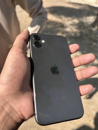 iPhone 11 128Gb