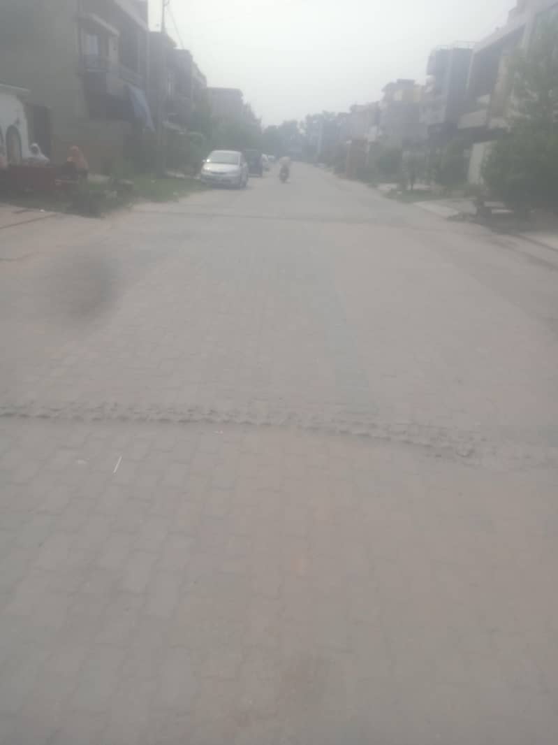 simple new house 19