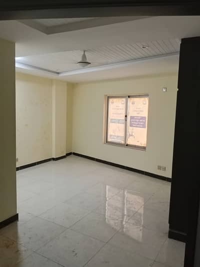 2 Bed unFurnished Apartment for Rent in E-11 Islamabad