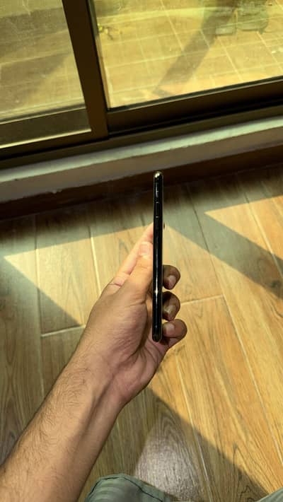 Apple iPhone 11 Pro Max