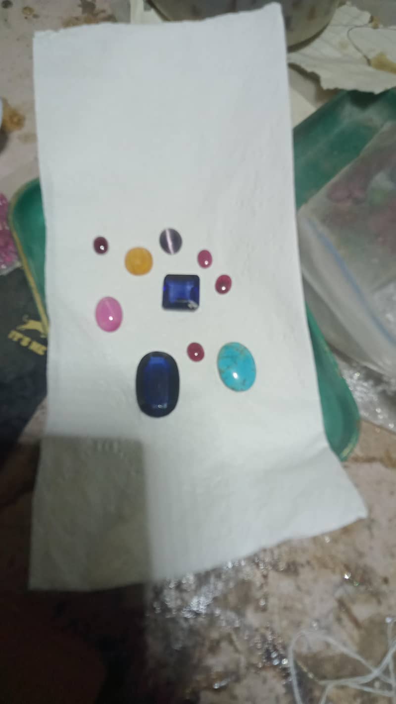 real stone 2