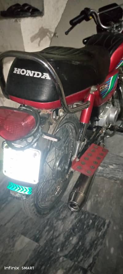 Clean cd 70 for sale