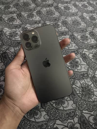 Apple iPhone 13 Pro Max